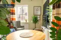3 room apartment 71 m² Vilnius, Lithuania