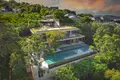Вилла 5 комнат 2 710 м² Камала, Таиланд