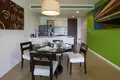 Apartamento 1 habitacion  Si Sunthon, Tailandia