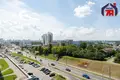 Mieszkanie 2 pokoi 81 m² Mińsk, Białoruś