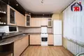 3 room apartment 77 m² Minsk, Belarus