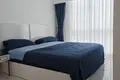 Copropriété 2 chambres  Pattaya, Thaïlande