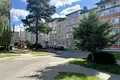 2 room apartment 61 m² Minsk, Belarus