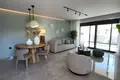 2 bedroom apartment 111 m² Pefkochori, Greece