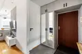 2 room apartment 59 m² Warsaw, Poland