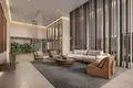 Penthouse 1 pokój 44 m² Regiao Imediata de Sao Paulo, Brazylia