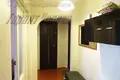 2 room apartment 51 m² Muchaviecki sielski Saviet, Belarus
