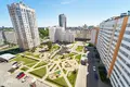 Квартира 3 комнаты 74 м² Минск, Беларусь