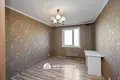 Apartamento 3 habitaciones 63 m² Minsk, Belarús