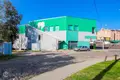 Commercial property 4 501 m² in Riga, Latvia