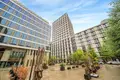 2 room apartment 44 m² in Warsaw, Poland