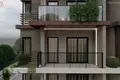 Apartamento 46 m² Mahmutlar, Turquía