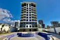 Apartamento 3 habitaciones 89 m² Mahmutlar, Turquía