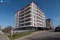 Apartamento 1 habitación 36 m² en Vilna, Lituania