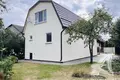Дом 112 м² Мухавецкий сельский Совет, Беларусь