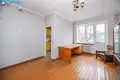 Mieszkanie 2 pokoi 39 m² Wilno, Litwa