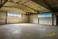 Produktion 12 000 m² Nowalukoml, Belarus