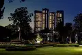 Mieszkanie 4 pokoi 223 m² Kadikoy, Turcja