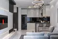 Wohnung 2 zimmer  Oba, Türkei