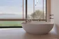 Complexe résidentiel Modern villas in a gated complex with a padel court