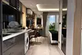 Condo 25 m² Pattaya City, Thailand