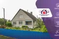 Casa 103 m² Visnieuski sielski Saviet, Belarús