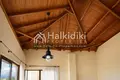 2 room villa 100 m² Ierissos, Greece
