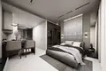 Appartement 30 m² Phuket, Thaïlande