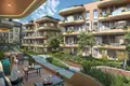 Mieszkanie 1 pokój 243 m² Bakirkoy, Turcja