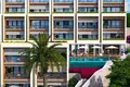 Wohnung 48 m² Herceg Novi, Montenegro