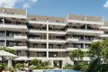 Appartement 2 chambres 96 m² Limassol, Chypre