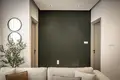 2 bedroom penthouse 81 m² Larnaca District, Cyprus
