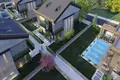 Квартира 2 комнаты 350 м² Бейликдюзю, Турция