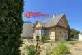 3 room house 43 m² Parecki sielski Saviet, Belarus