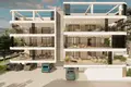Apartamento 3 habitaciones 127 m² Demos Agiou Athanasiou, Chipre