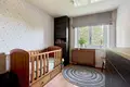 2 room apartment 51 m² Minsk, Belarus