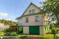 House  Zdanovicki sielski Saviet, Belarus