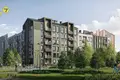 Apartment 81 m² Kalodziscanski sielski Saviet, Belarus