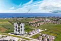 Apartamento 64 m² Chipre del Norte, Chipre del Norte