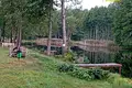 Apartment 69 m² Zialiony Bor, Belarus