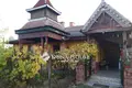 Cottage 1 bathroom 4 m² in Bács-Kiskun, Hungary