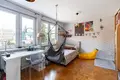 Квартира 120 м² Варшава, Польша