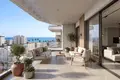 Apartamento 3 habitaciones 115 m² Limasol, Chipre