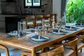 5-Zimmer-Villa 864 m² Choeng Thale, Thailand