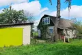 Maison 43 m² Piersamajski sielski Saviet, Bélarus