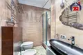 Apartamento 4 habitaciones 164 m² Minsk, Belarús