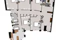 Apartamento 5 habitaciones 219 m² en Londres, Reino Unido