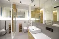 Appartement 3 chambres 98 m² en Varsovie, Pologne