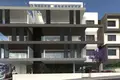 Apartamento 2 habitaciones 107 m² Ypsonas Municipality, Chipre