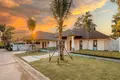 3 bedroom villa 521 m² Choeng Thale, Thailand